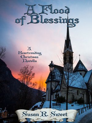 cover image of A Flood of Blessings